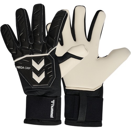 HUMMEL - Mega Grip gants de gardien