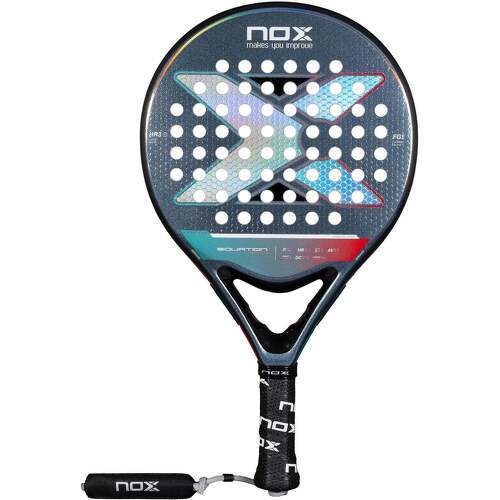 Nox - Equation Light 2025