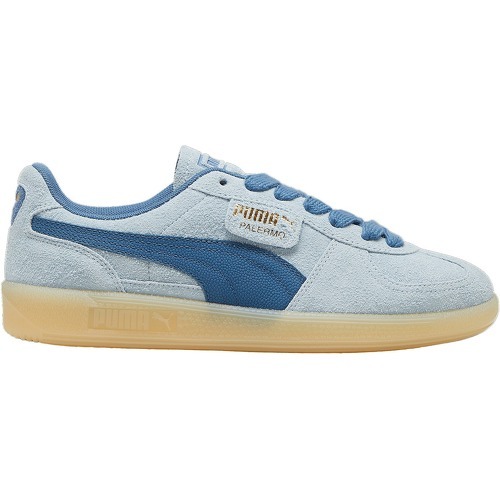 PUMA - Baskets Palermo Hairy