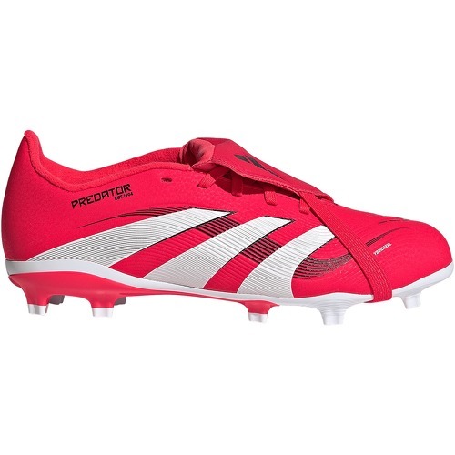 adidas - Predator League FT FG Pure Victory