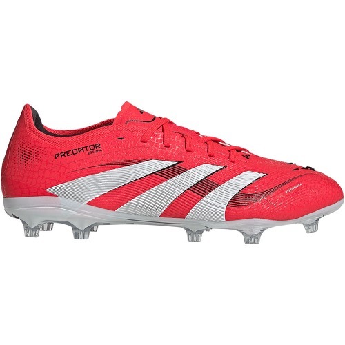 adidas - Predator Pro FG Pure Victory