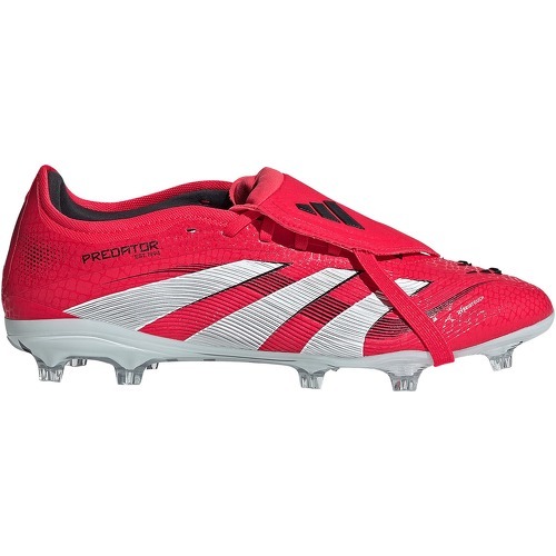 adidas - Predator Pro FT FG Pure Victory