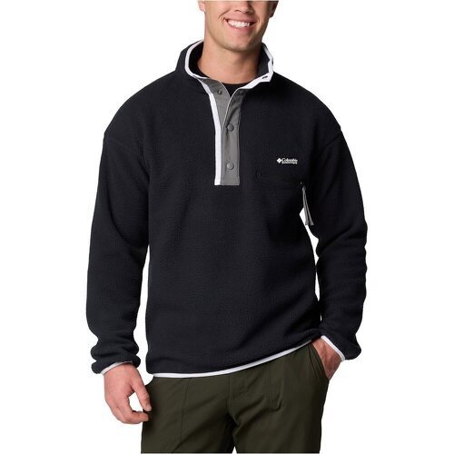 Helvetia II Half Snap Fleece