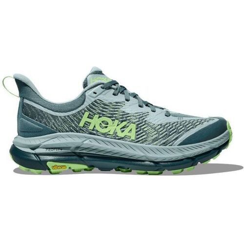 HOKA ONE ONE - Mafate Speed 4