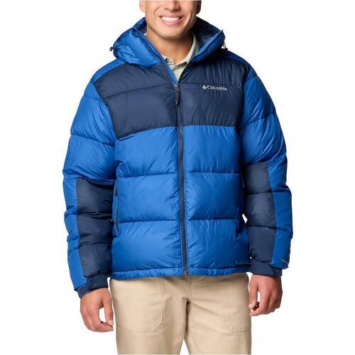 Columbia - Pike Lake II Hooded Jacket