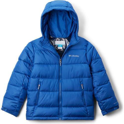 Pike Lake II Hooded Jacket