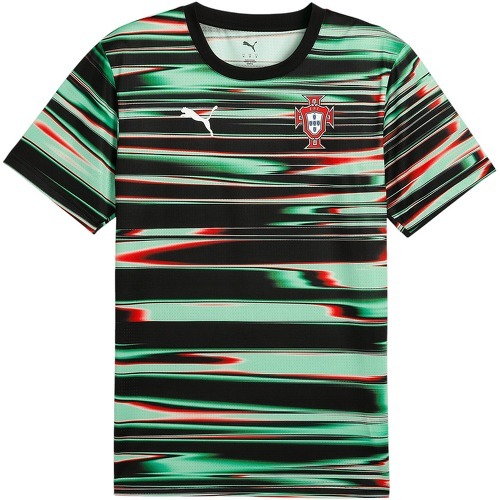 PUMA - Portugal Prematch maillot 2025