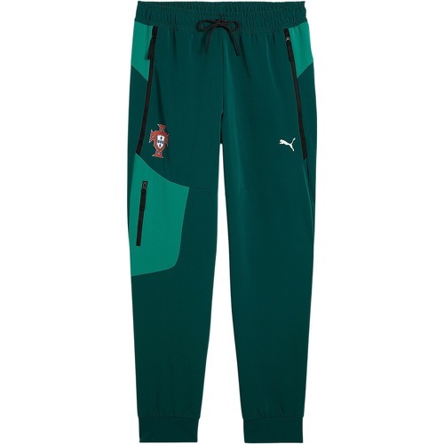 Portugal PUMATECH Track WV training pant