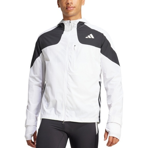 adidas - Adizero Jacket