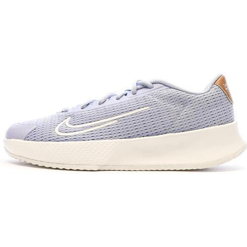 NIKE - Chaussures de tennis Bleu Femme Vapor Lite