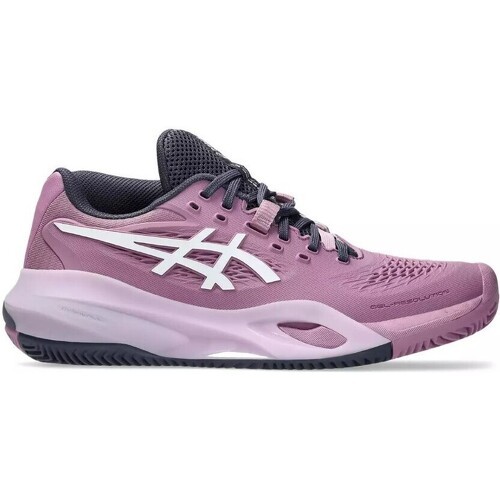 ASICS - GEL-RESOLUTION X Terre Battue Violet PE 2025