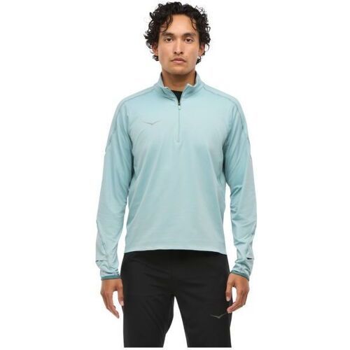 HOKA ONE ONE - GlideTech Quarter Zip