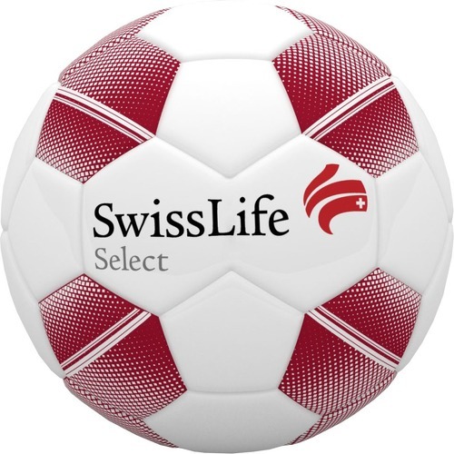 mini ballons Swiss Life