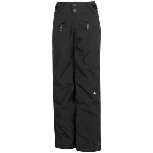 O’NEILL - Pantalon de Snow Noir Garçon O'Neill Anvil