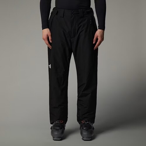 TNF M DESCENDIT PANT TNF BLACK PANTALON SKI HOMME 2025