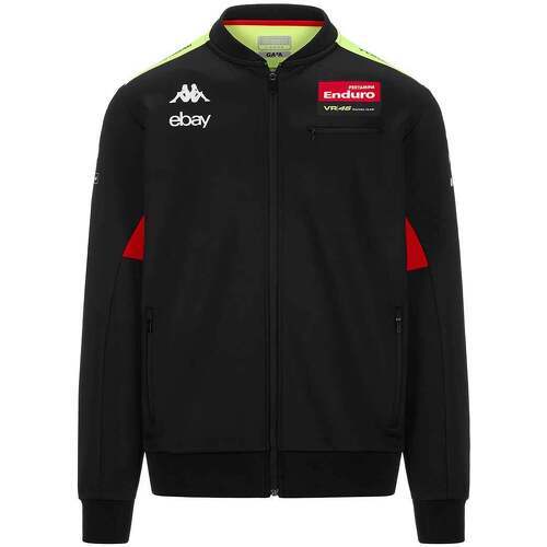 Veste Atrisomone VR46 2024