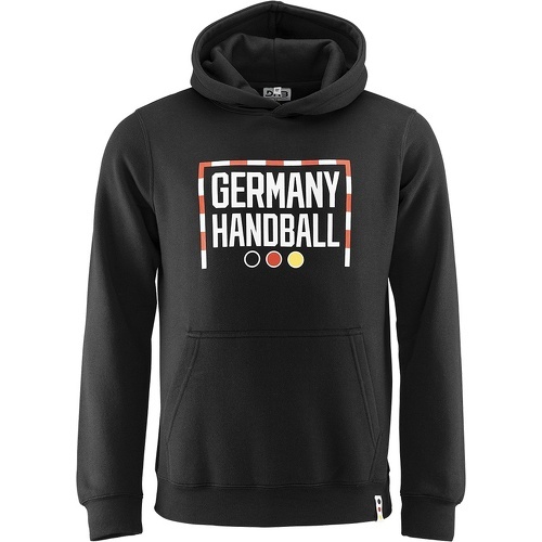 DHB - Goal Germany Hoodie Kinder