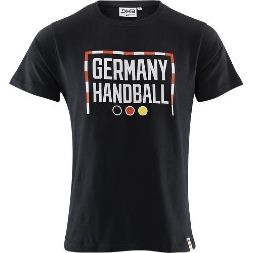 DHB - Goal Germany T-Shirt Kinder