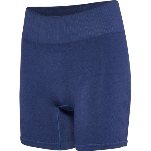 HUMMEL - hmlMT DEFINE SEAML SCRUNCH SHORTS