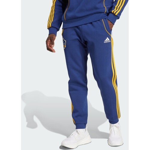 adidas - LOS ANGELES GALAXY PANTALONI TRAVEL