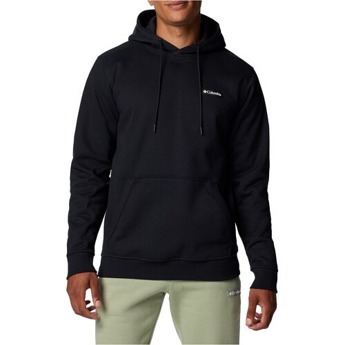 Meridian Creek Hoodie