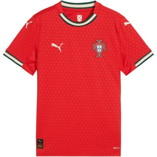 PUMA - Portugal maillot domicile 2025