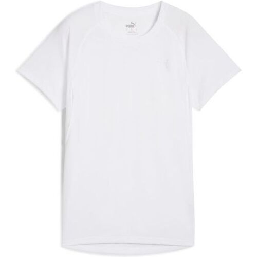 Run Velocity SS Tee