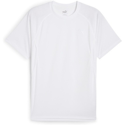 Run Velocity SS Tee