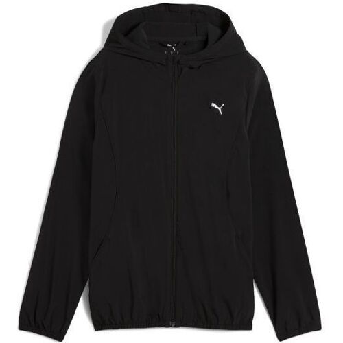 Run Velocity Woven Jacket