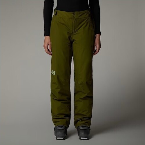 THE NORTH FACE - Pantalon Descendit pour femme - FOREST OLIVE