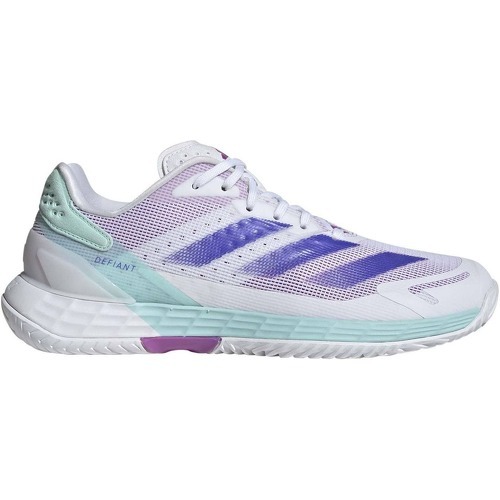 adidas Performance - Chaussure de tennis Defiant Speed 2