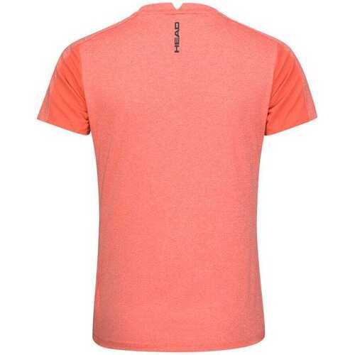 HEAD - Padel Tech T-shirt Padel Tech Pour Femmes