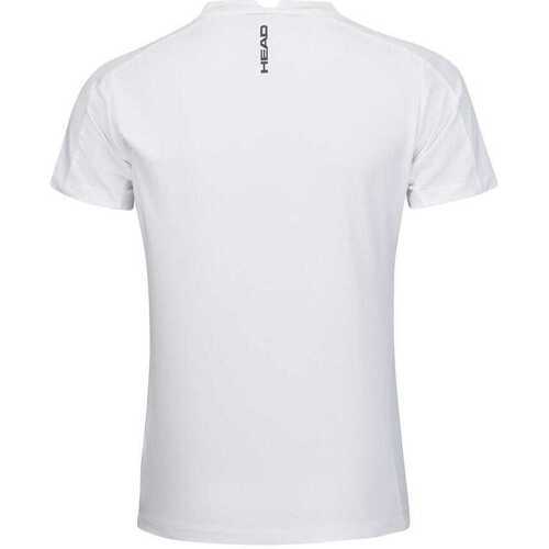 HEAD - Padel Tech T-shirt Padel Tech Pour Femmes