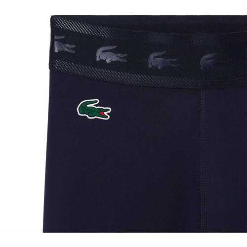 LACOSTE - Legging Woman