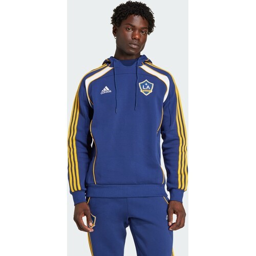 adidas - LOS ANGELES GALAXY FELPA TRAVEL