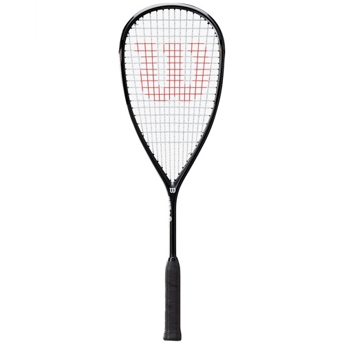 WILSON - Pro Staff Team Squash Racquet