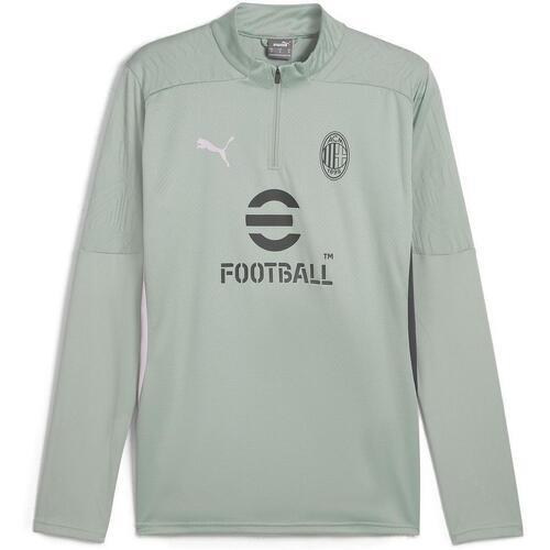 PUMA - AC Milan Sweat Training Vert Homme 2024/2025
