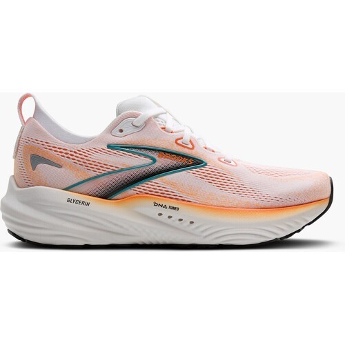 Brooks - GLYCERIN 22