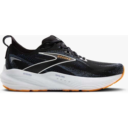 Brooks - GLYCERIN 22