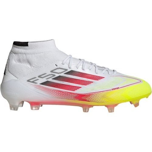 adidas - F50 Elite Mid FG Pure Victory