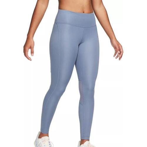 Legging Gris Femme Fast Tight