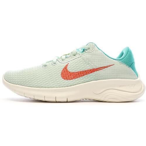 NIKE - Chaussures de Running Turquoise Femme Flex Experience RN 11