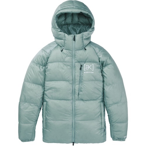 BURTON - Doudoune Sb [ak] Baker Expedition Down Insulator Petrol Green Homme