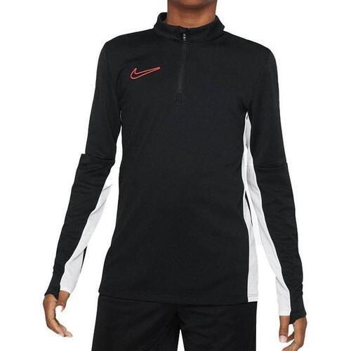 Haut d'entrainement Noir Homme Acd23