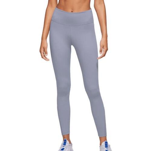 NIKE - Legging Mauve Femme One