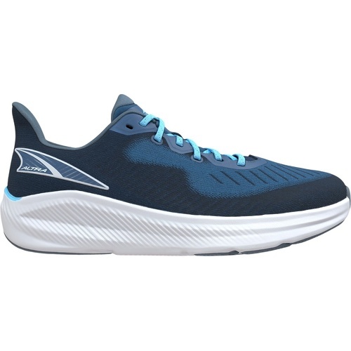 ALTRA - M EXPERIENCE FORM