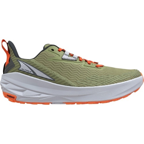 ALTRA - M EXPERIENCE WILD