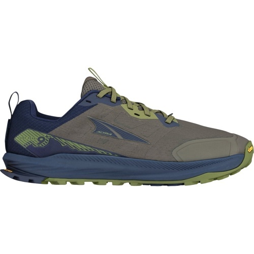 ALTRA - M LONE PEAK 9+