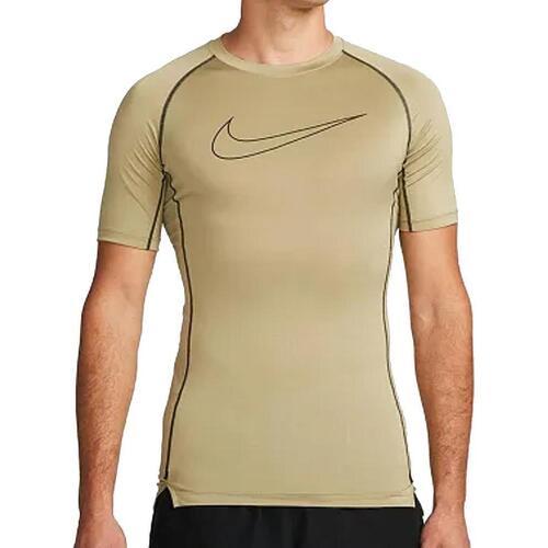 Maillot de Compression Vert Homme DD1992