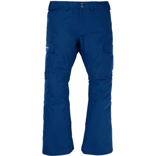 Pantalon De Ski / Snow Sb Sb 2l Cargo (relaxed Fit) Nightfall Homme